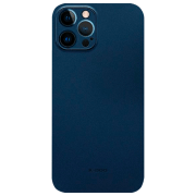 Чехол для смартфона Apple iPhone 13 Pro Max (Air Skin) Sierra Синий K-Doo, TPU, Back