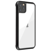 Чехол для смартфона Apple iPhone 13 Pro (Ares) Прозрачный Черный K-Doo, Металл, Back