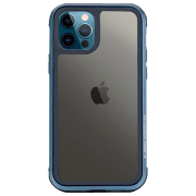 Чехол для смартфона Apple iPhone 13 Pro Max (Ares) Прозрачный Синий K-Doo, Металл, Back