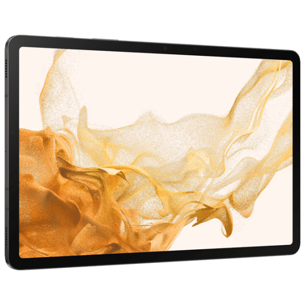 Tabletă Samsung Galaxy Tab S8 11" Wi-Fi Graphite Android, 11", 128 GB, 13 MP photo 4