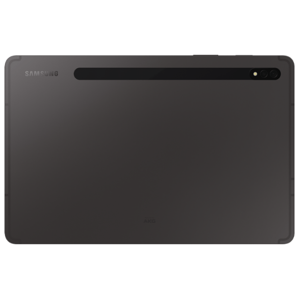 Tabletă Samsung Galaxy Tab S8 11" Wi-Fi Graphite Android, 11", 128 GB, 13 MP photo 8
