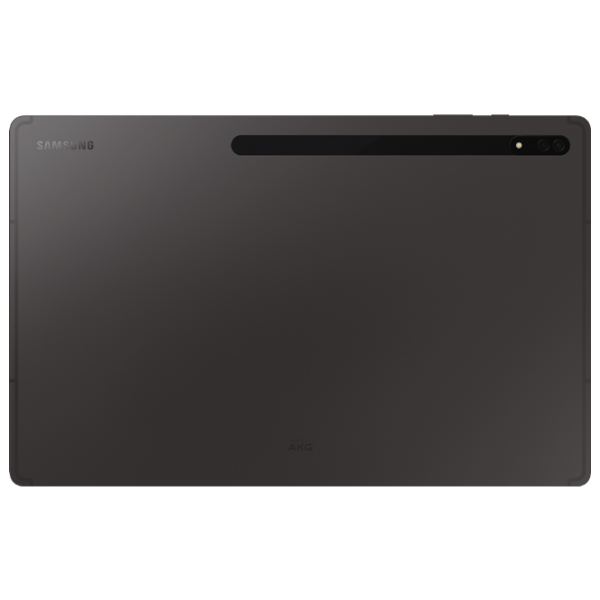 Tabletă Samsung Galaxy Tab S8 Ultra 14.6"
LTE
Graphite 12 GB |
256 GB | 13 MP | SM-X906BZ photo 5