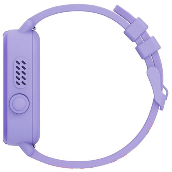 Ceas pentru copii Elari FixiTime Fun Purple 1.4", 128 x 128 photo 4