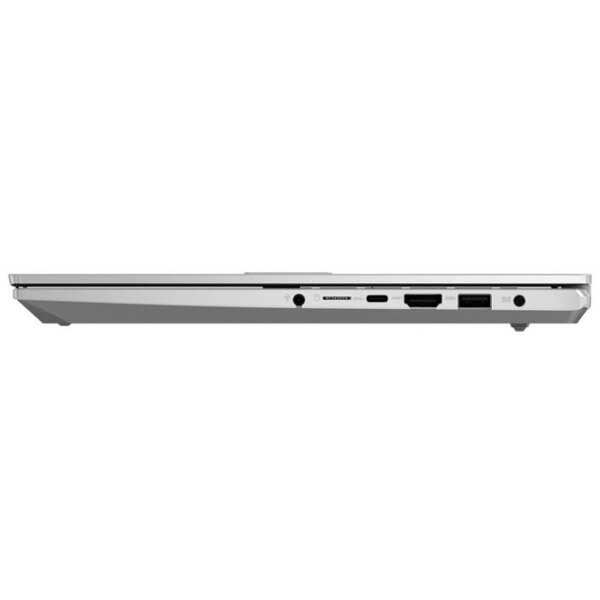 Ноутбук Asus Vivobook Pro 15 M3500QA OLED Cool Серебристый 15" | 8 ГБ | 256 ГБ | AMD Ryzen 5 5600H | VGA Встроенная photo 7