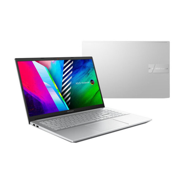 Ноутбук Asus Vivobook Pro 15 M3500QA OLED Cool Серебристый 15" | 8 ГБ | 256 ГБ | AMD Ryzen 5 5600H | VGA Встроенная photo 9