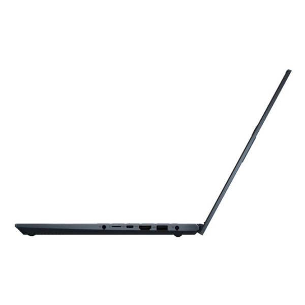 Ноутбук Asus VivoBook Pro 14 OLED Quiet Синий 14" | 16 ГБ | 512 ГБ | AMD Ryzen 7 5800H | VGA Встроенная photo 6