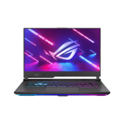 Laptop Asus ROG Strix G15 G513IE Eclipse Gray 15.6" | 16 GB | 512 GB | AMD Ryzen 7 4800H | GeForce RTX 3050 TI 4 GB