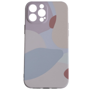 Husă pentru smartphone Apple iPhone 13 Pro Max (NEON X LUXO) Pink sand Purple