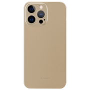 Husă pentru smartphone Apple iPhone 13 Pro Max (Air Skin) Brown