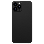 Husă pentru smartphone Apple iPhone 13 Pro Max (Air Skin) Black