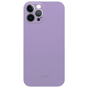 Чехол для смартфона Apple iPhone 13 Pro Max (Air Skin) Светлый Пурпурный