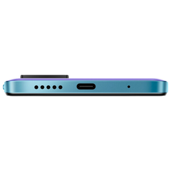 Xiaomi Redmi Note 11 64 ГБ Star Синий 6.43" | 50 Мп | 4 ГБ | Dual SIM photo 6
