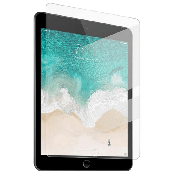 Защитное стекло для планшета Apple iPad Pro 12.9 (2021/ 2020/ 2019) Cellularline, 3D photo 1