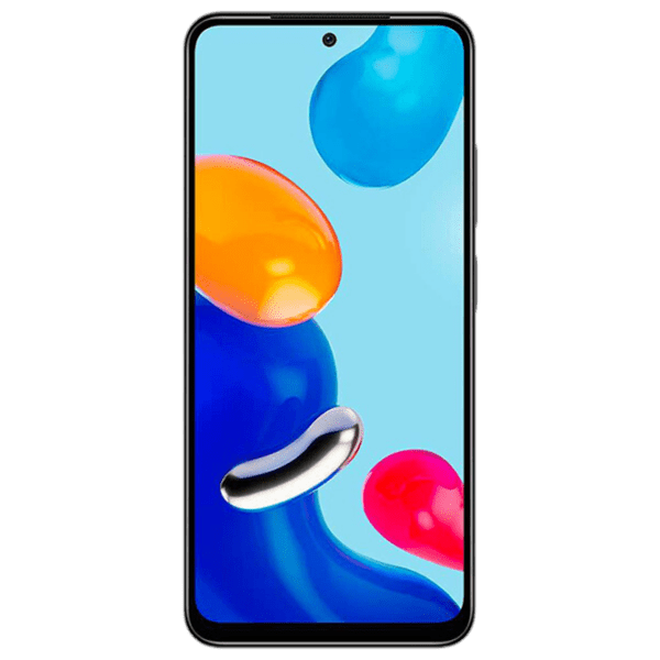 Xiaomi Redmi Note 11 128 ГБ Серый 6.43" | 50 Мп | 4 ГБ | Dual SIM photo 2