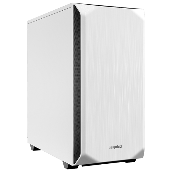 Корпус Be quiet! Pure Base 500 Белый micro ATX photo 1