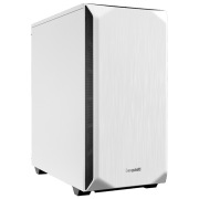 Корпус Be quiet! Pure Base 500 Белый micro ATX