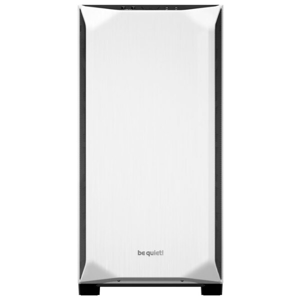Корпус Be quiet! Pure Base 500 Белый micro ATX photo 2