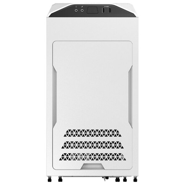 Корпус Be quiet! Pure Base 500 Белый micro ATX photo 4