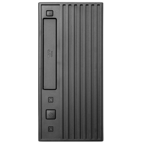 Carcasă Chieftec Uni Black mini-ITX photo 2