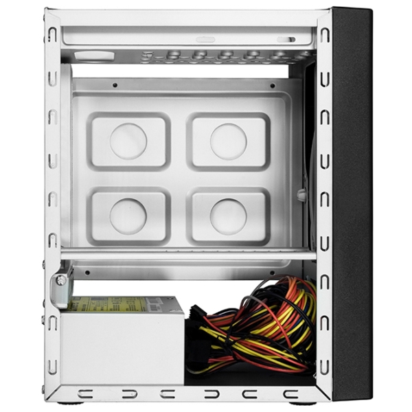 Carcasă Chieftec Uni Black mini-ITX photo 5