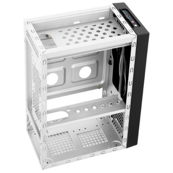 Carcasă Chieftec Uni Black mini-ITX photo 6