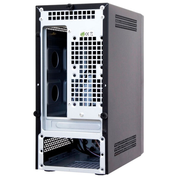 Carcasă Chieftec Uni Black mini-ITX photo 8