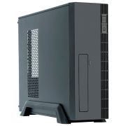 Carcasă Chieftec UE-02B Black micro ATX