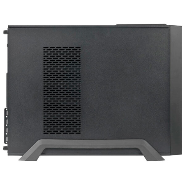 Корпус Chieftec UE-02B Черный micro ATX photo 2