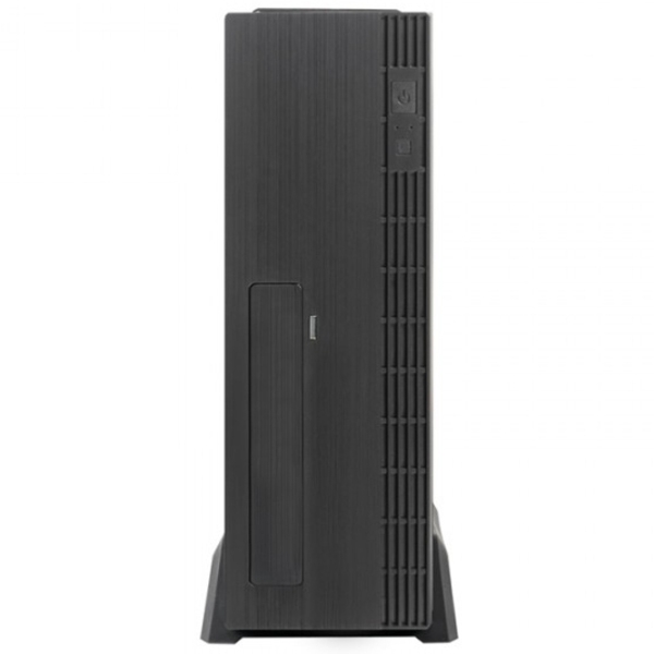 Корпус Chieftec UE-02B Черный micro ATX photo 4