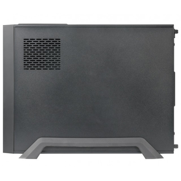 Корпус Chieftec UE-02B Черный micro ATX photo 5