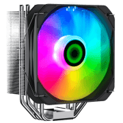 Кулер Gamemax Sigma 540 Серебристый 