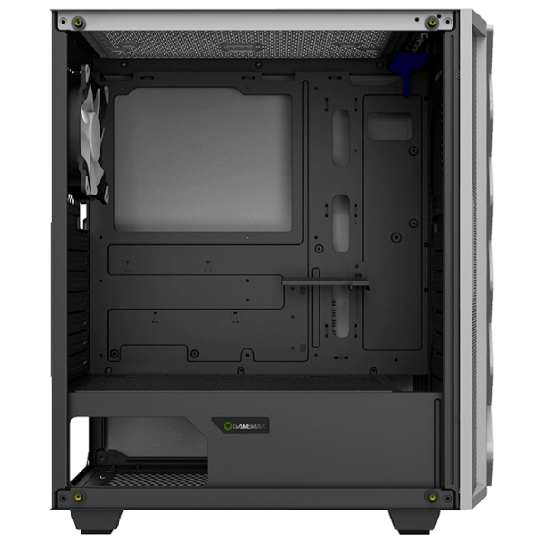 Корпус Gamemax Diamond Белый micro ATX photo 5