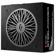 Sursa de alimentare Chieftec SteelPower BDK-650FC 650 W Black 