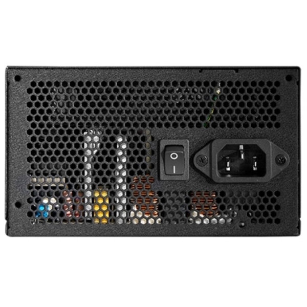 Блок питания Chieftec SteelPower BDK-650FC 650 Вт Черный  photo 4