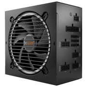 Sursa de alimentare Be quiet! PURE POWER 11 FM 850 W Black 