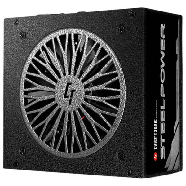 Sursa de alimentare Chieftec SteelPower BDK-750FC 750 W Black  photo 1