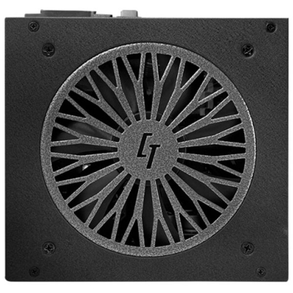 Sursa de alimentare Chieftec SteelPower BDK-750FC 750 W Black  photo 3