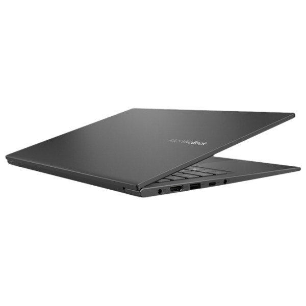 Laptop Asus VivoBook 14 K413EA Indie Black 14" | 8 GB | 256 GB | Intel Core i5 1135G7 | VGA Integrată photo 3
