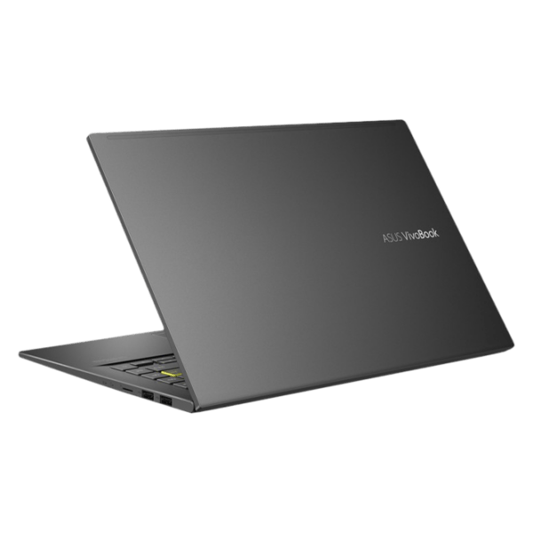 Laptop Asus VivoBook 14 K413EA Indie Black 14" | 8 GB | 256 GB | Intel Core i5 1135G7 | VGA Integrată photo 4