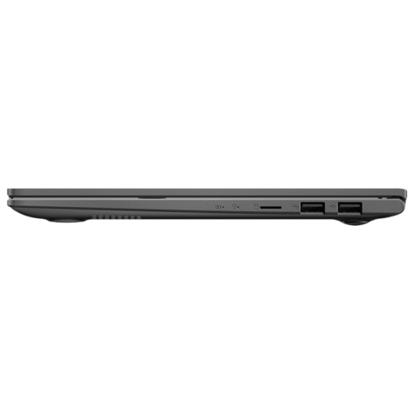 Laptop Asus VivoBook 14 K413EA Indie Black 14" | 8 GB | 256 GB | Intel Core i5 1135G7 | VGA Integrată photo 8