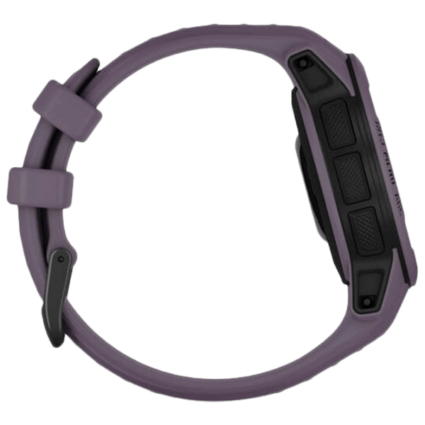 Ceas inteligent Garmin Instinct 2S Orchid 0.79" | 40mm | Polimer/Silicon
| 010-02563-04 photo 4
