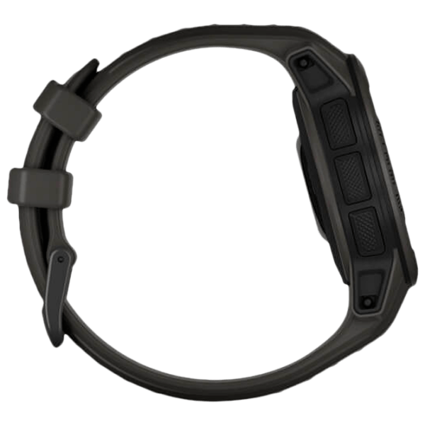 Ceas inteligent Garmin Instinct 2S Graphite 0.79" | 40mm | Polimer/Silicon
| 010-02563-00 photo 4