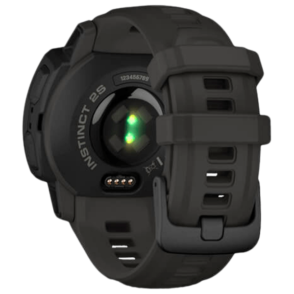 Ceas inteligent Garmin Instinct 2S Graphite 0.79" | 40mm | Polimer/Silicon
| 010-02563-00 photo 5