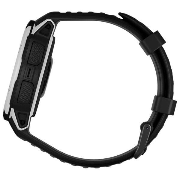 Ceas inteligent Garmin Instinct 2 Solar Gray 0.9" | 45 mm | Polimer/Silicon
| 010-02627-05 photo 4