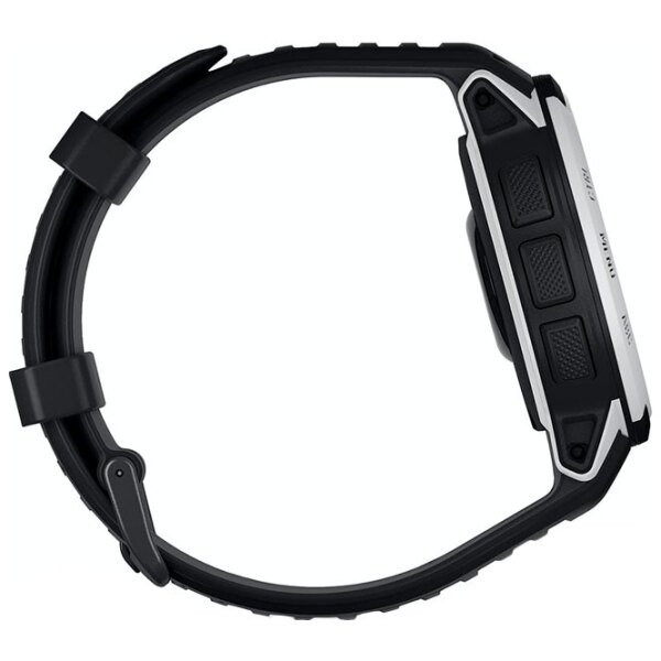 Ceas inteligent Garmin Instinct 2 Solar Gray 0.9" | 45 mm | Polimer/Silicon
| 010-02627-05 photo 5