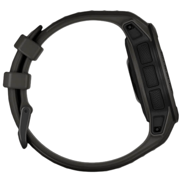 Ceas inteligent Garmin Instinct 2S Solar Graphite 0.79" | 40mm | Polimer/Silicon
| 010-02564-00 photo 4