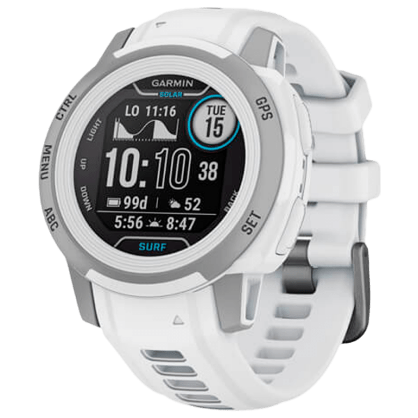 Ceas inteligent Garmin Instinct 2S Ericeira 0.9" | 45 mm | Polimer/Silicon
| 010-02564-03 photo 1