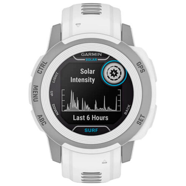 Ceas inteligent Garmin Instinct 2S Ericeira 0.9" | 45 mm | Polimer/Silicon
| 010-02564-03 photo 2