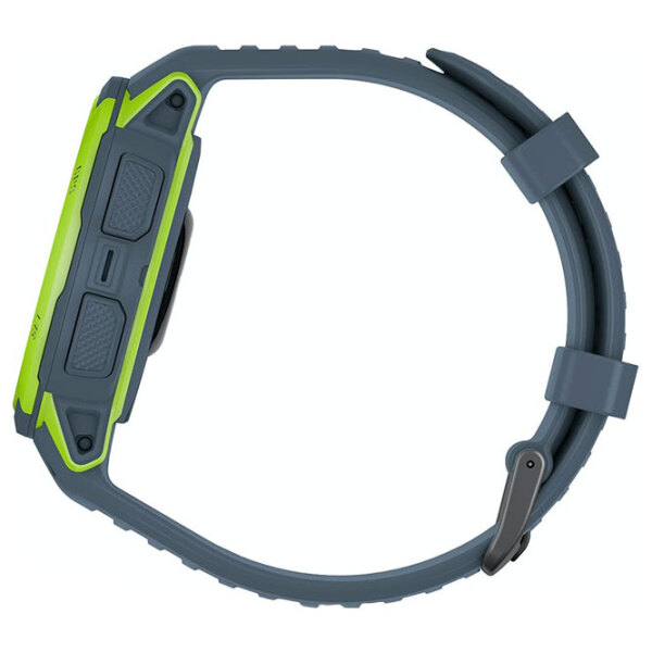 Ceas inteligent Garmin Instinct 2S Mavericks 0.9" | 45 mm | Polimer/Silicon
| 010-02626-02 photo 4
