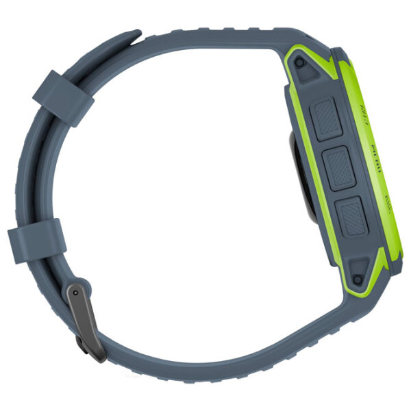 Ceas inteligent Garmin Instinct 2S Mavericks 0.9" | 45 mm | Polimer/Silicon
| 010-02626-02 photo 5